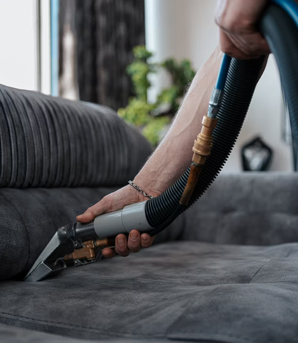Lavado de muebles